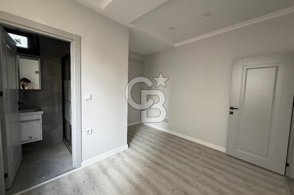 1334799616 İlanlar Yıldıztabyada Otoparklı, Geniş Teraslı, 4+2 Dubleks Daire