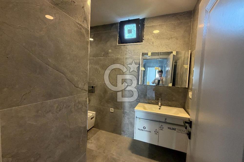 1334799616 İlanlar Yıldıztabyada Otoparklı, Geniş Teraslı, 4+2 Dubleks Daire