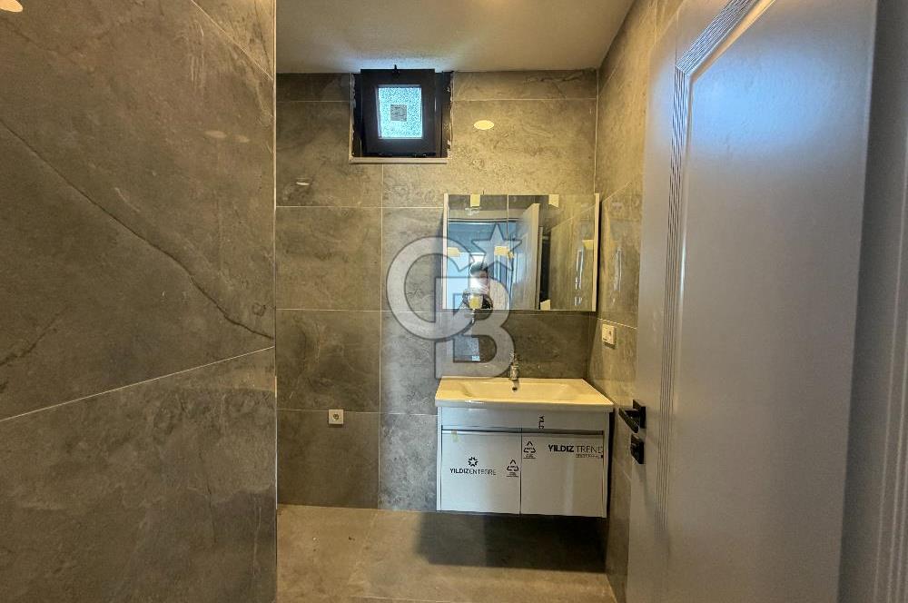 1334799616 İlanlar Yıldıztabyada Otoparklı, Geniş Teraslı, 4+2 Dubleks Daire