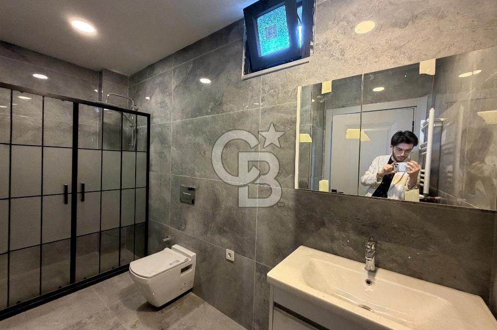1334799616 İlanlar Yıldıztabyada Otoparklı, Geniş Teraslı, 4+2 Dubleks Daire