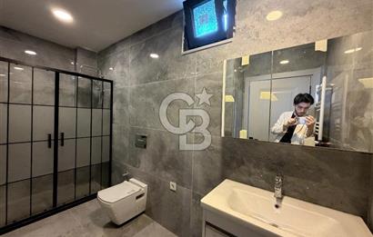 1334799616 İlanlar Yıldıztabyada Otoparklı, Geniş Teraslı, 4+2 Dubleks Daire