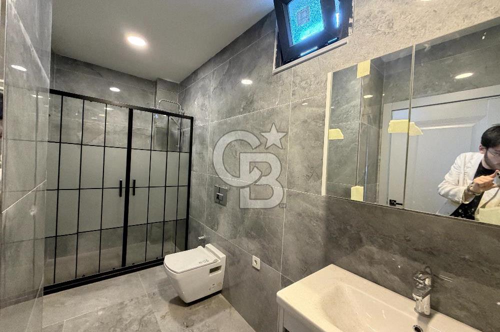 1334799616 İlanlar Yıldıztabyada Otoparklı, Geniş Teraslı, 4+2 Dubleks Daire