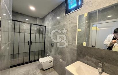 1334799616 İlanlar Yıldıztabyada Otoparklı, Geniş Teraslı, 4+2 Dubleks Daire