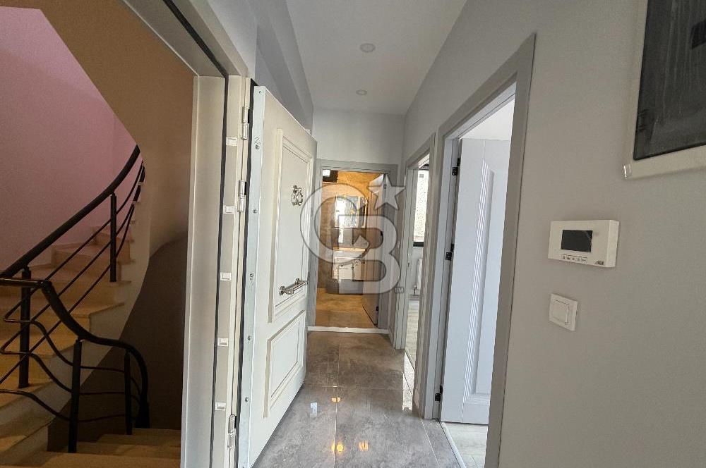 1334799616 İlanlar Yıldıztabyada Otoparklı, Geniş Teraslı, 4+2 Dubleks Daire