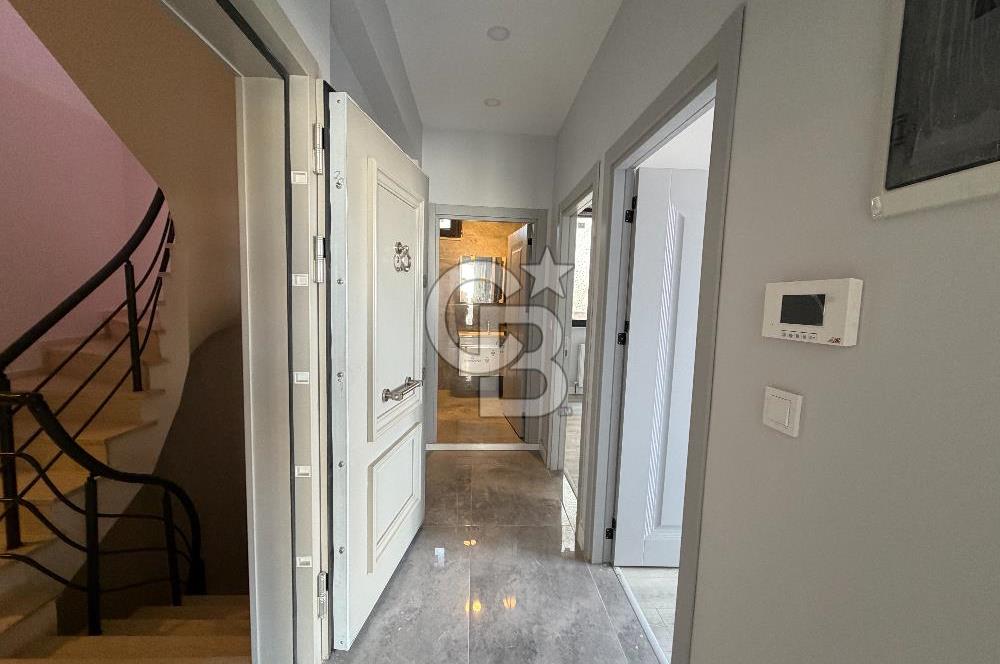 1334799616 İlanlar Yıldıztabyada Otoparklı, Geniş Teraslı, 4+2 Dubleks Daire