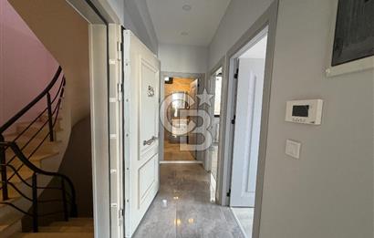 1334799616 İlanlar Yıldıztabyada Otoparklı, Geniş Teraslı, 4+2 Dubleks Daire
