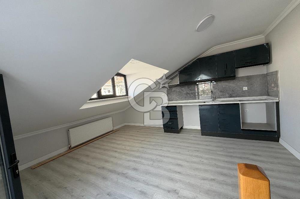1334799616 İlanlar Yıldıztabyada Otoparklı, Geniş Teraslı, 4+2 Dubleks Daire