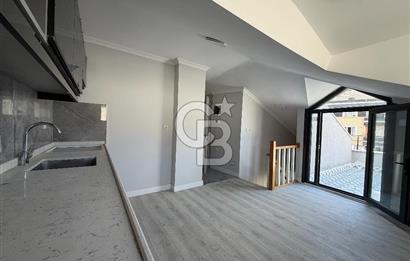 1334799616 İlanlar Yıldıztabyada Otoparklı, Geniş Teraslı, 4+2 Dubleks Daire