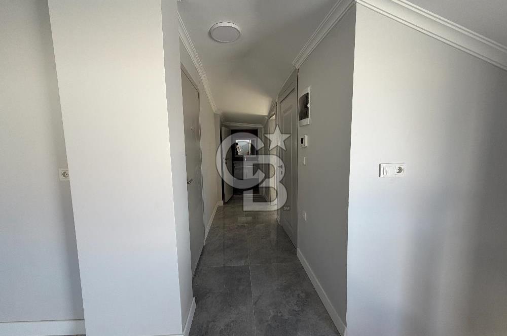 1334799616 İlanlar Yıldıztabyada Otoparklı, Geniş Teraslı, 4+2 Dubleks Daire