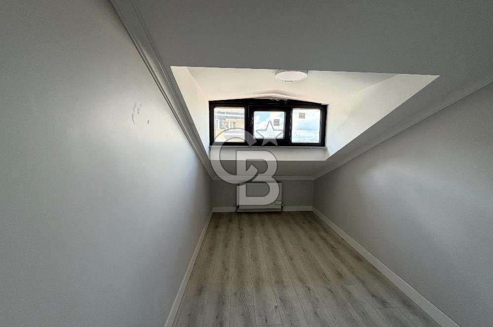 1334799616 İlanlar Yıldıztabyada Otoparklı, Geniş Teraslı, 4+2 Dubleks Daire