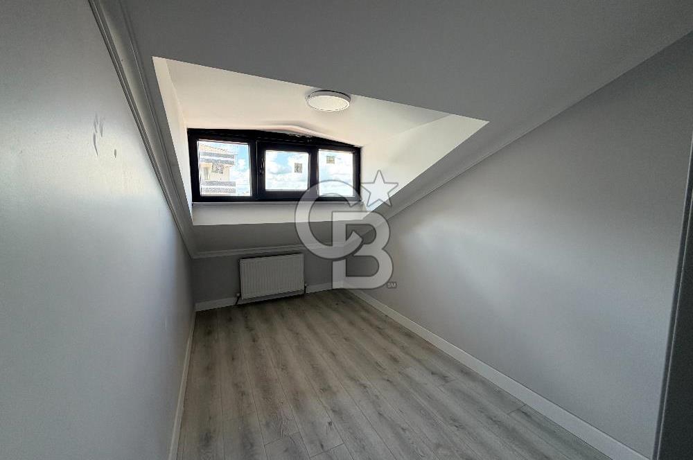 1334799616 İlanlar Yıldıztabyada Otoparklı, Geniş Teraslı, 4+2 Dubleks Daire