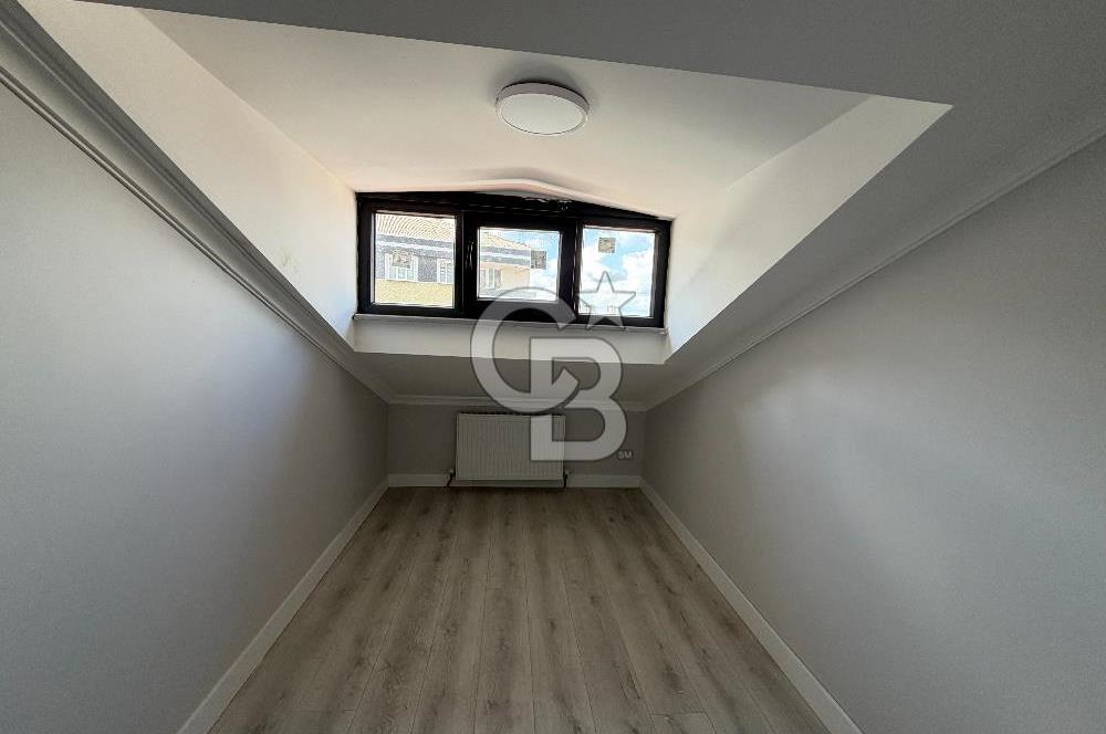 1334799616 İlanlar Yıldıztabyada Otoparklı, Geniş Teraslı, 4+2 Dubleks Daire