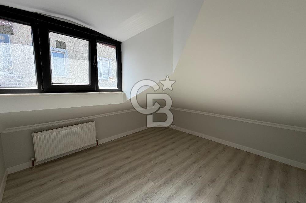 1334799616 İlanlar Yıldıztabyada Otoparklı, Geniş Teraslı, 4+2 Dubleks Daire