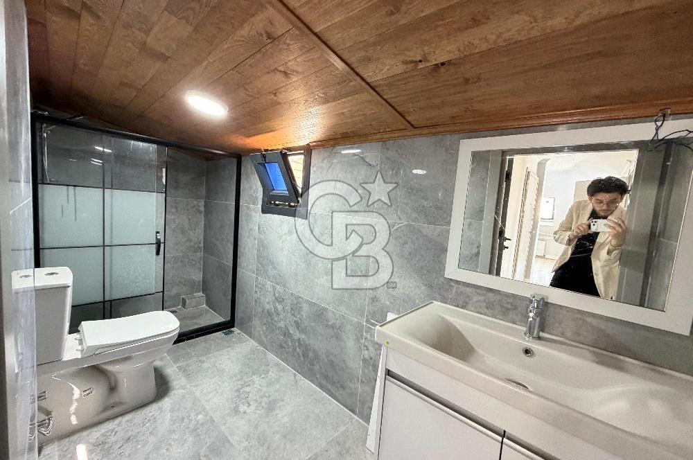 1334799616 İlanlar Yıldıztabyada Otoparklı, Geniş Teraslı, 4+2 Dubleks Daire