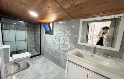 1334799616 İlanlar Yıldıztabyada Otoparklı, Geniş Teraslı, 4+2 Dubleks Daire