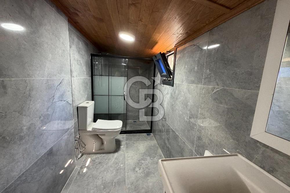 1334799616 İlanlar Yıldıztabyada Otoparklı, Geniş Teraslı, 4+2 Dubleks Daire