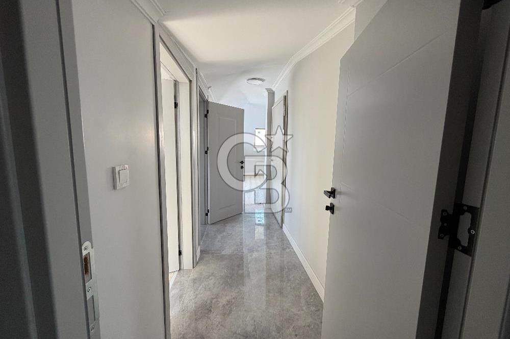 1334799616 İlanlar Yıldıztabyada Otoparklı, Geniş Teraslı, 4+2 Dubleks Daire