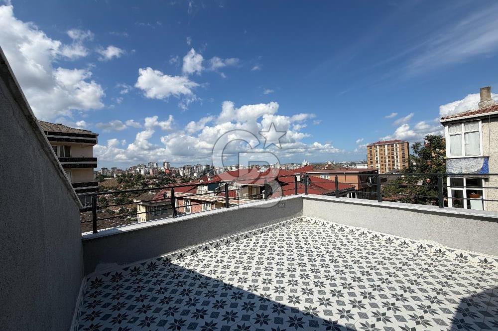 1334799616 İlanlar Yıldıztabyada Otoparklı, Geniş Teraslı, 4+2 Dubleks Daire