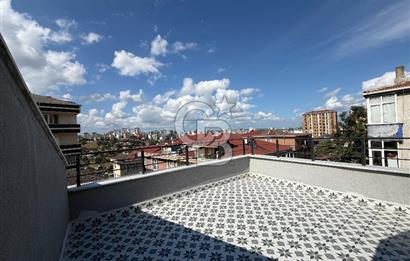 1334799616 İlanlar Yıldıztabyada Otoparklı, Geniş Teraslı, 4+2 Dubleks Daire