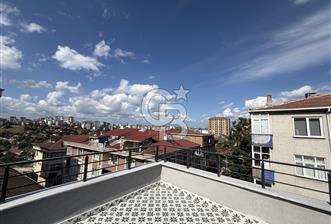 1334799616 İlanlar Yıldıztabyada Otoparklı, Geniş Teraslı, 4+2 Dubleks Daire - 1 - 371761