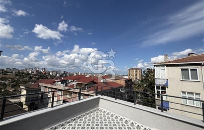 1334799616 İlanlar Yıldıztabyada Otoparklı, Geniş Teraslı, 4+2 Dubleks Daire