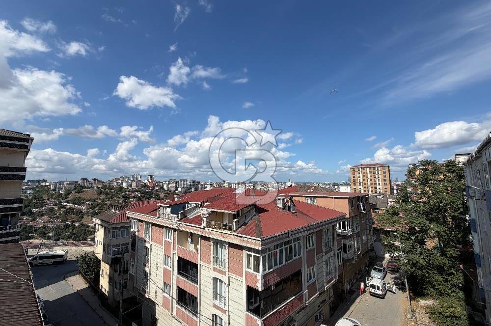 1334799616 İlanlar Yıldıztabyada Otoparklı, Geniş Teraslı, 4+2 Dubleks Daire