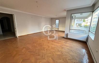 Karşıyaka Fazılbey caddesi 3+1 otoparklı kiralık da