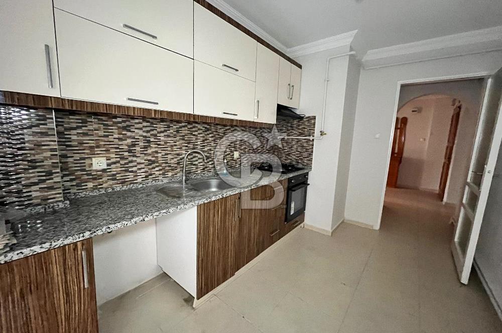 Karşıyaka Fazılbey caddesi 3+1 otoparklı kiralık da