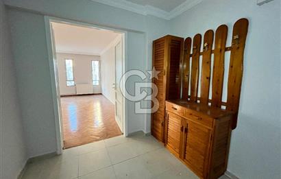 Karşıyaka Fazılbey caddesi 3+1 otoparklı kiralık da