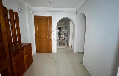 Karşıyaka Fazılbey caddesi 3+1 otoparklı kiralık da