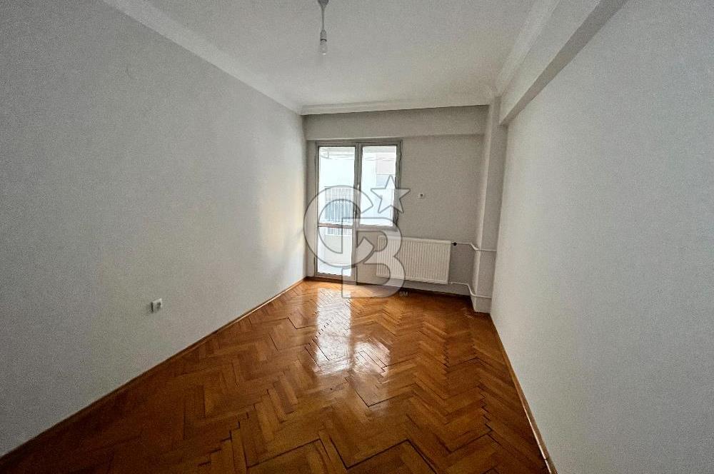 Karşıyaka Fazılbey caddesi 3+1 otoparklı kiralık da