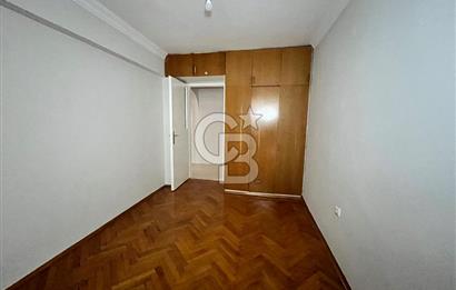 Karşıyaka Fazılbey caddesi 3+1 otoparklı kiralık da