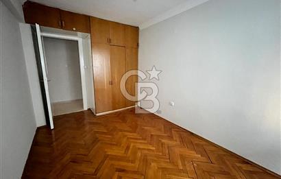 Karşıyaka Fazılbey caddesi 3+1 otoparklı kiralık da
