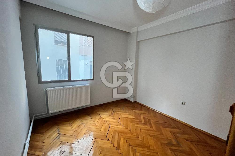Karşıyaka Fazılbey caddesi 3+1 otoparklı kiralık da