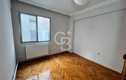 Karşıyaka Fazılbey caddesi 3+1 otoparklı kiralık da