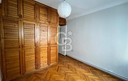 Karşıyaka Fazılbey caddesi 3+1 otoparklı kiralık da