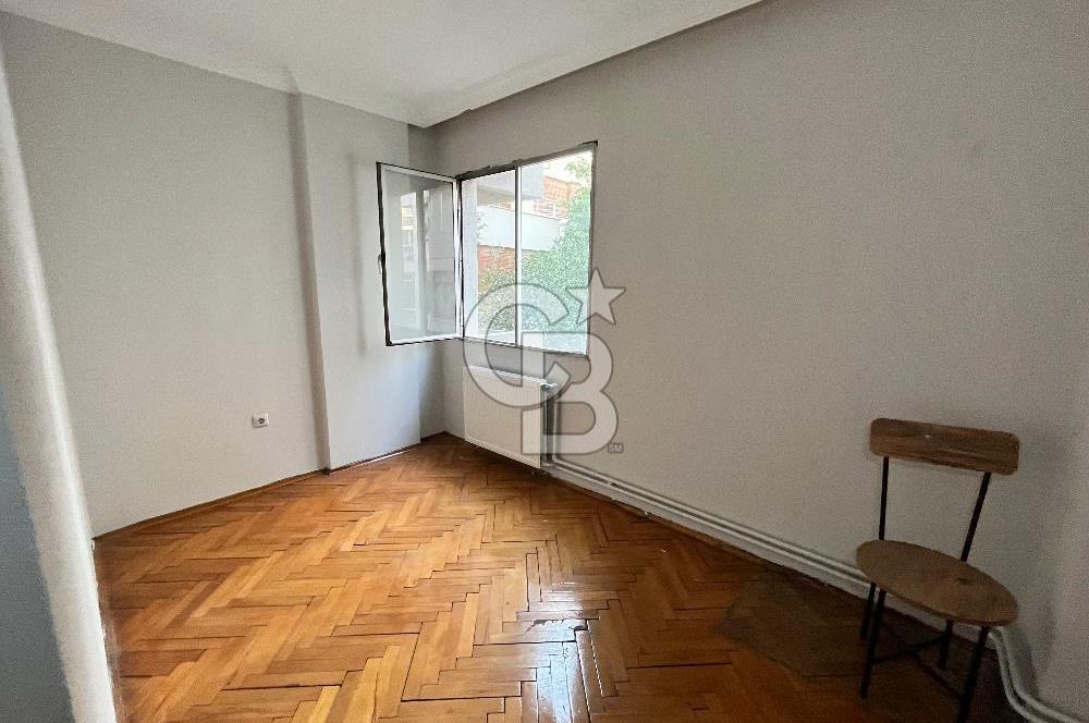 Karşıyaka Fazılbey caddesi 3+1 otoparklı kiralık da