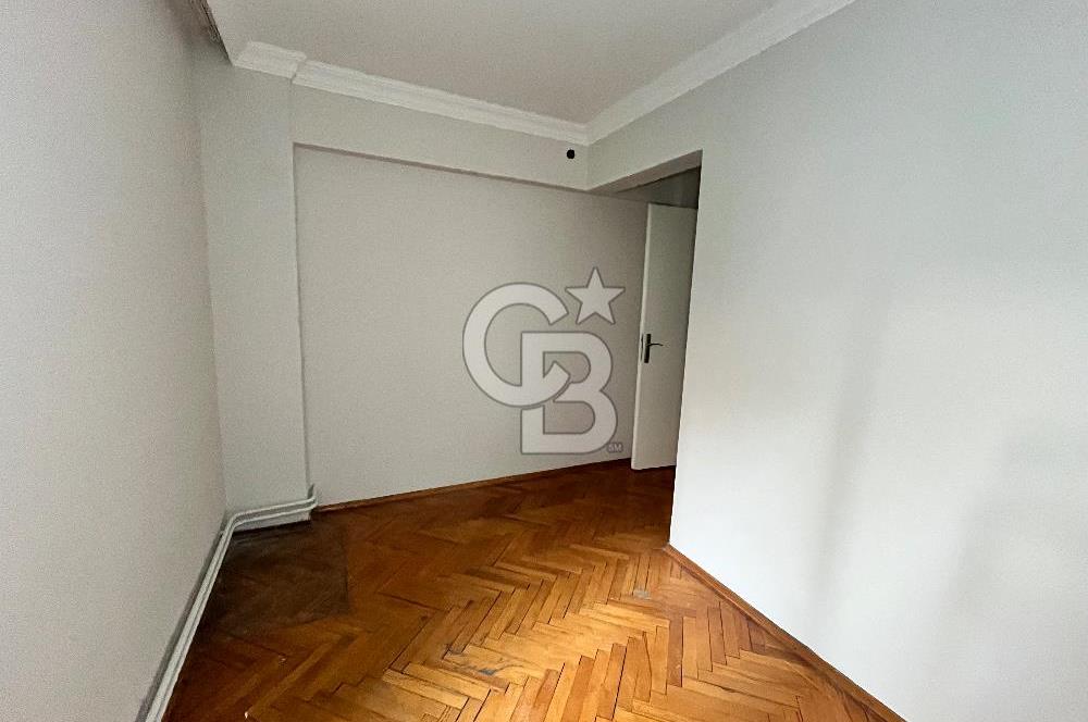 Karşıyaka Fazılbey caddesi 3+1 otoparklı kiralık da