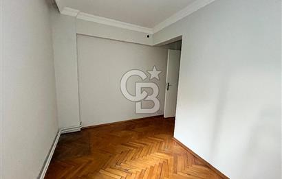 Karşıyaka Fazılbey caddesi 3+1 otoparklı kiralık da
