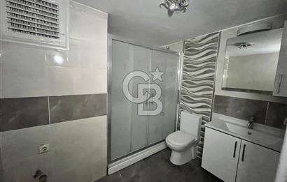 Karşıyaka Fazılbey caddesi 3+1 otoparklı kiralık da