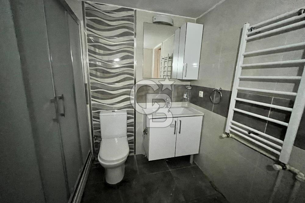 Karşıyaka Fazılbey caddesi 3+1 otoparklı kiralık da