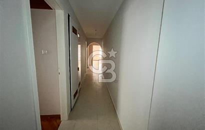 Karşıyaka Fazılbey caddesi 3+1 otoparklı kiralık da