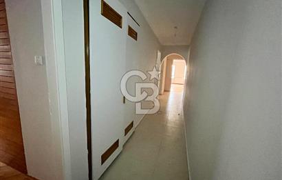 Karşıyaka Fazılbey caddesi 3+1 otoparklı kiralık da