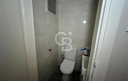 Karşıyaka Fazılbey caddesi 3+1 otoparklı kiralık da