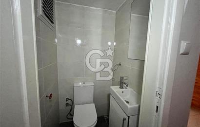 Karşıyaka Fazılbey caddesi 3+1 otoparklı kiralık da