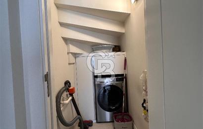 Bostanlı Gurme Sokak ta Kiralık 4+1 Dubleks Daire