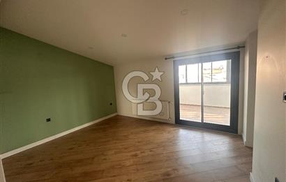 Bostanlı Gurme Sokak ta Kiralık 4+1 Dubleks Daire