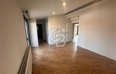 Bostanlı Gurme Sokak ta Kiralık 4+1 Dubleks Daire