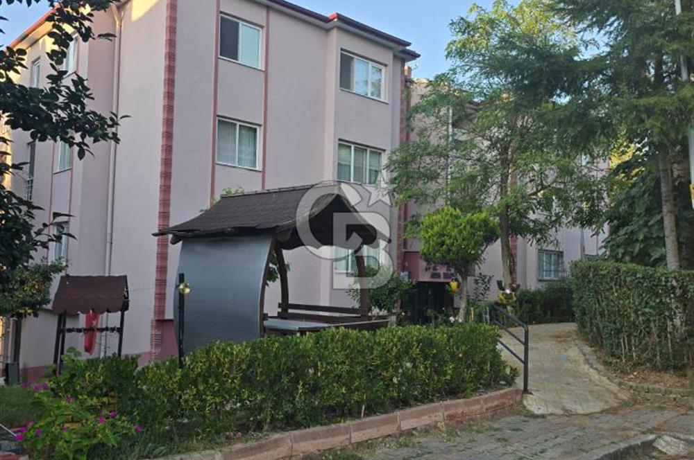 BAYINDIRLIK KALICI KONUTLRINDA ÖNÜ AÇIK KİRALIK DAİRE