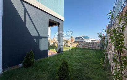 İzmir Menemen Seyrek Villakentte Kiralık 2+1 Dubleks Villa CB PH